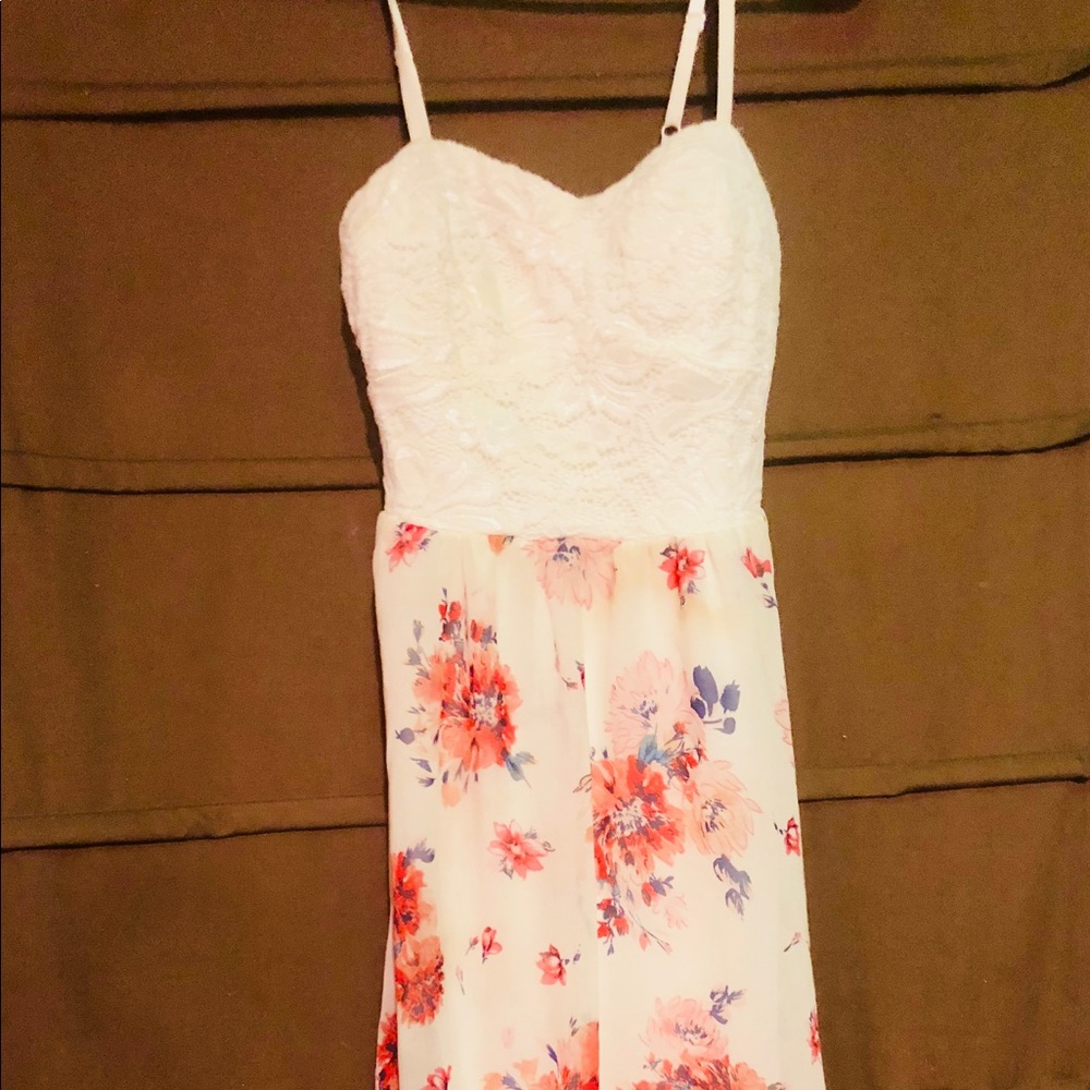 Cute floral Dress 💗